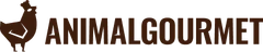 Animal Gourmet logo